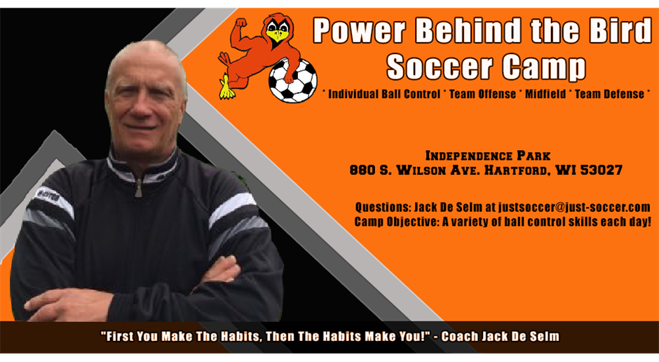 Power Behind the Bird Camp