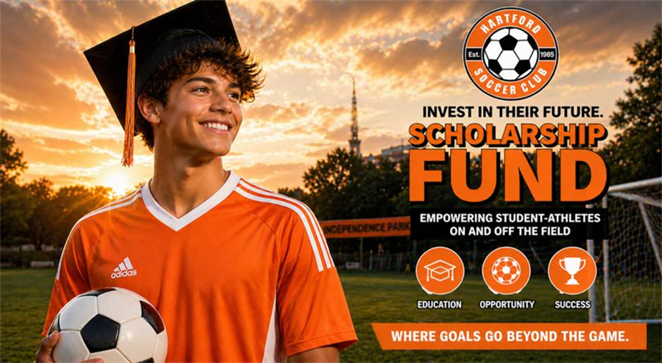 Scholarship for HUHS Seniors - Find Out More Here!